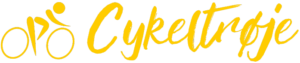 Cykeltrøje logo